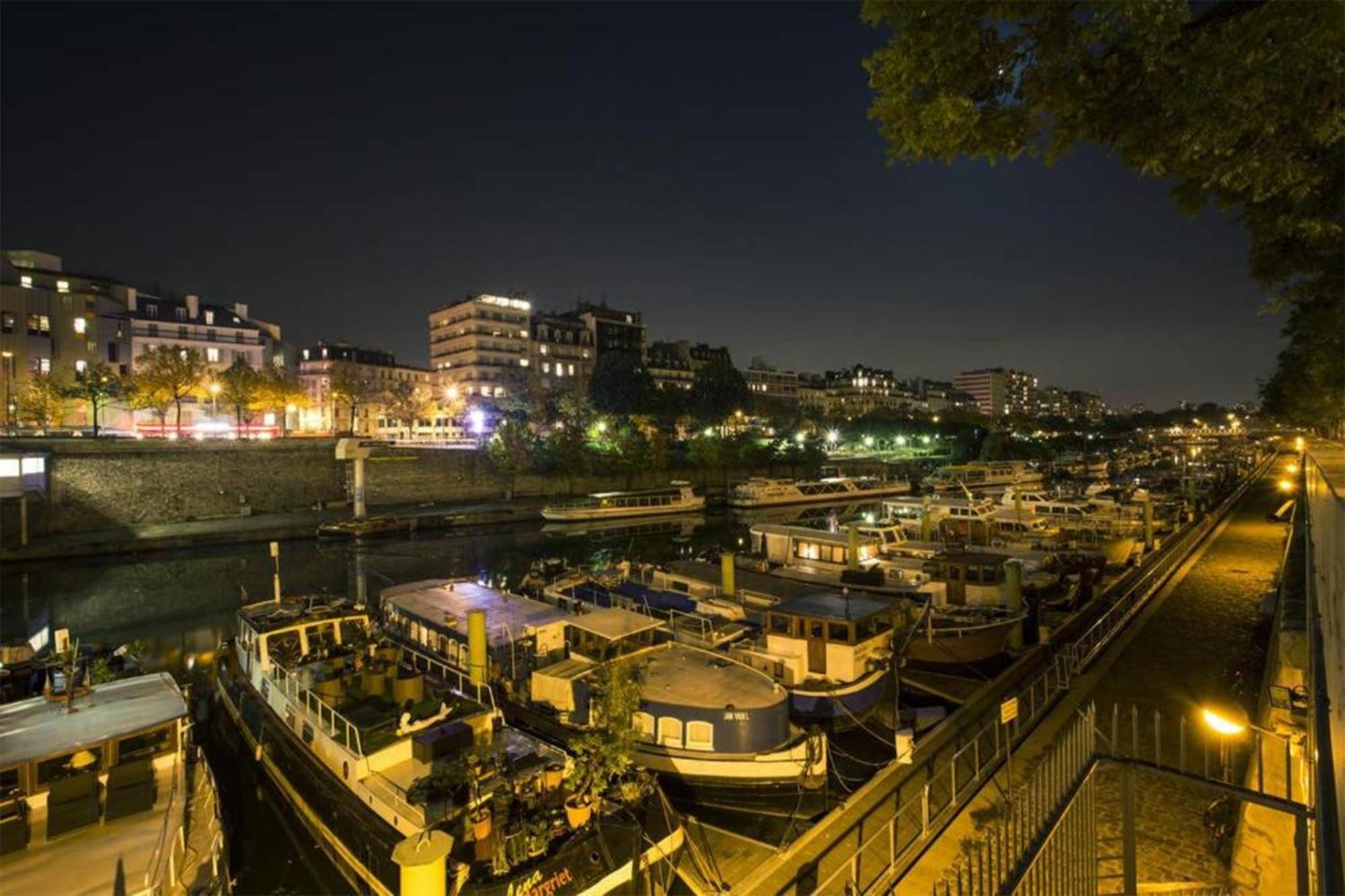 Heart Of Paris - Entire Or Private Room Apartment - Bastille & Marais المظهر الخارجي الصورة